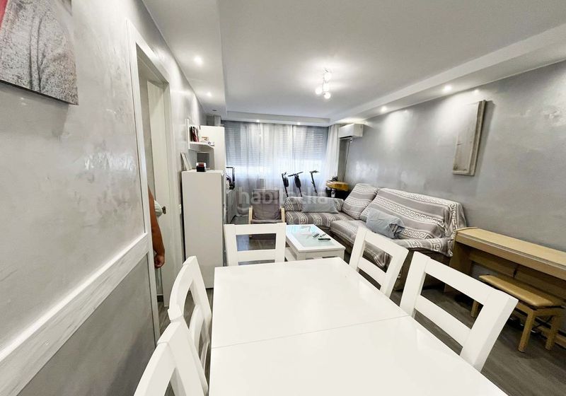 Foto b8c53dd3-c01e-43bd-a8f9-d07a2ac772e1. Pis a Palma - Palmilla Málaga