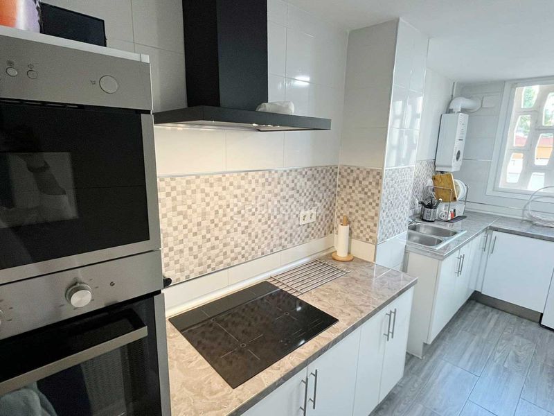 Foto f927a261-3515-4def-a266-574bd280a4b8. Pis a Palma - Palmilla Málaga