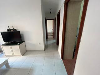 Location Appartement  Avenida de santiago ramón y cajal. Piso en alquiler en ciudad jardín