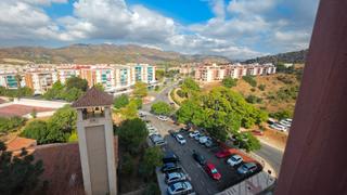 Pis a Alegría de la Huerta- Jardín de Málaga