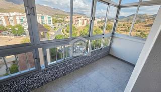 Duplex  Calle del marques de mantua. Piso dúplex en venta en jardín de málaga