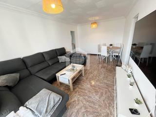 Appartement  Calle guadalbullón. Piso para entrar a vivir en venta en la palma