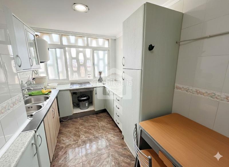 Foto fd26b202-6022-473d-b2c3-1f56f731f690. Appartement dans Palma - Palmilla Málaga