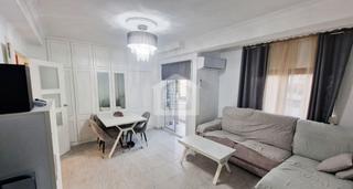 Piso  Calle moscatel. Piso reformado en venta en cortijillo bazán, málaga