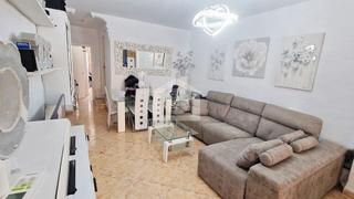 Piso  Calle moscatel. Piso en planta baja en venta en ciudad jardín