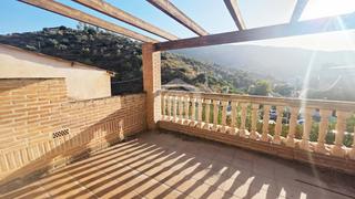 Maison  Calle daimalos. Casa en construcción en venta en arenas