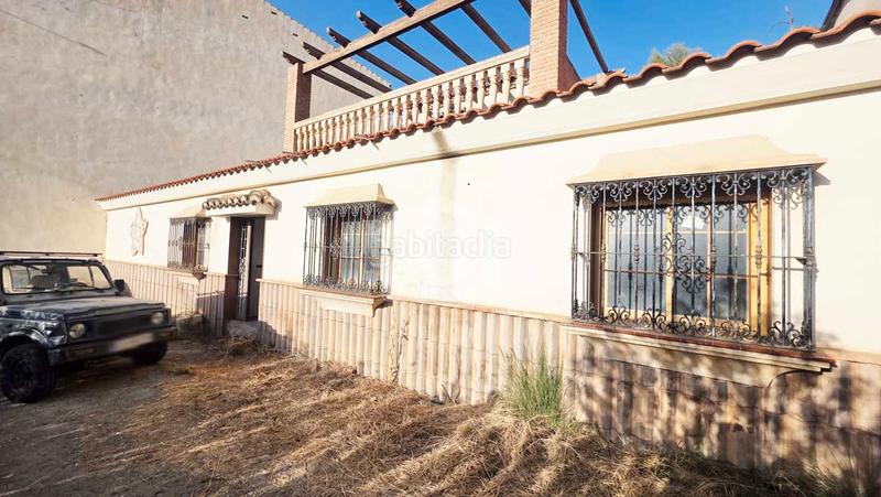 Foto 8784f062-c02d-48a3-bf84-ced4a798d9e8. Casa amb xemeneia aparcament a Arenas