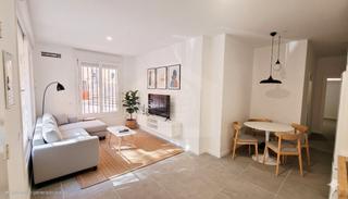 Pis  Calle sinaí. Piso de un dormitorio en venta en parque del sur