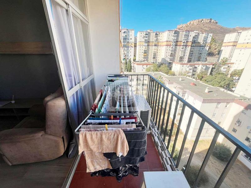 Foto 1860ef61-3348-4fac-8249-4eb0b200d7e7. Piso  reformado en venta en la palma en Palma - Palmilla Málaga