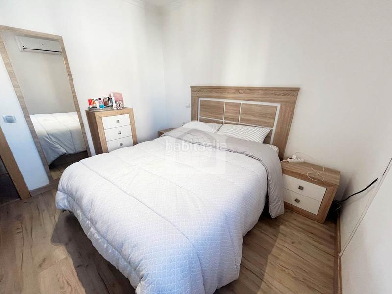 Foto 9b3292a4-c082-4fb8-b146-9b160397857e. Piso  reformado en venta en la palma en Palma - Palmilla Málaga