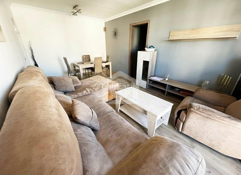 Foto a91d2330-7db4-4941-94e0-3982609c8fe3. Piso  reformado en venta en la palma en Palma - Palmilla Málaga