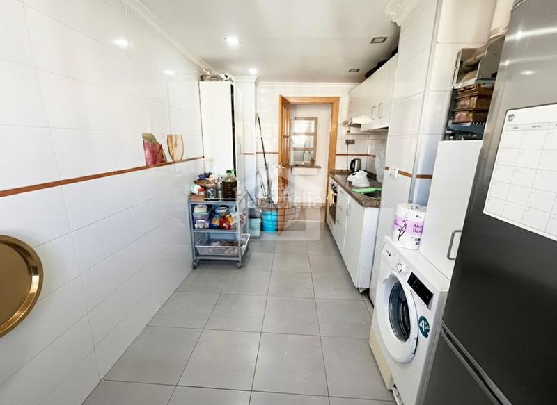 Foto be840903-b7a7-4685-89da-f07815abae35. Piso  reformado en venta en la palma en Palma - Palmilla Málaga