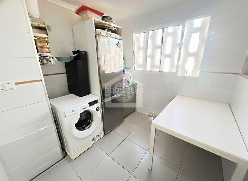 Foto f68e86a1-2c7c-4bce-a668-2b2d6a14b18b. Piso  reformado en venta en la palma en Palma - Palmilla Málaga