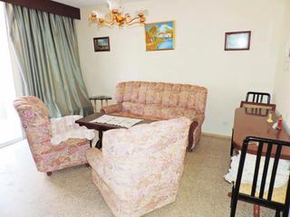 Piso  Calle ebro. Piso en venta en la palma, málaga