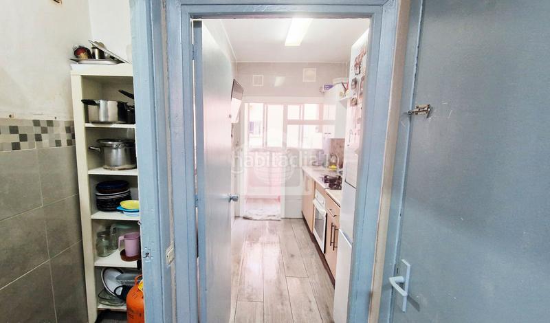 Foto 08ed00ed-d656-4812-a6d3-0099965c48d9. Appartement dans avenida cibeles 5 dans Mangas Verdes - Las Flores - Parque del Sur Málaga