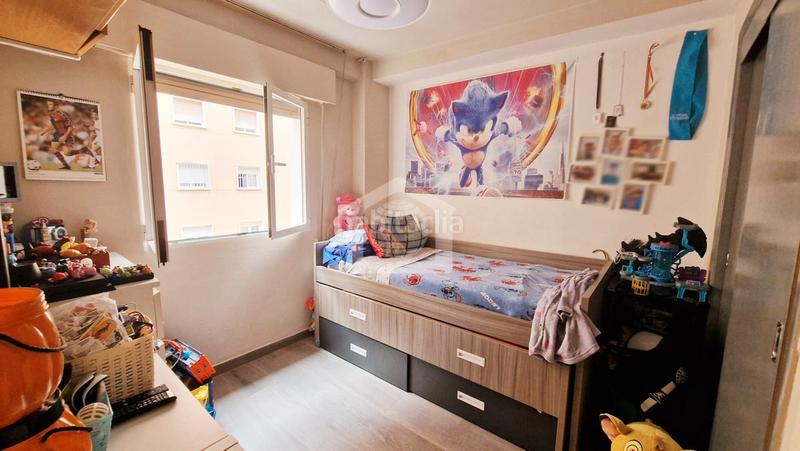 Foto 517090e9-c5f7-4289-9ad7-03e4b35b9c22. Appartement dans avenida cibeles 5 dans Mangas Verdes - Las Flores - Parque del Sur Málaga