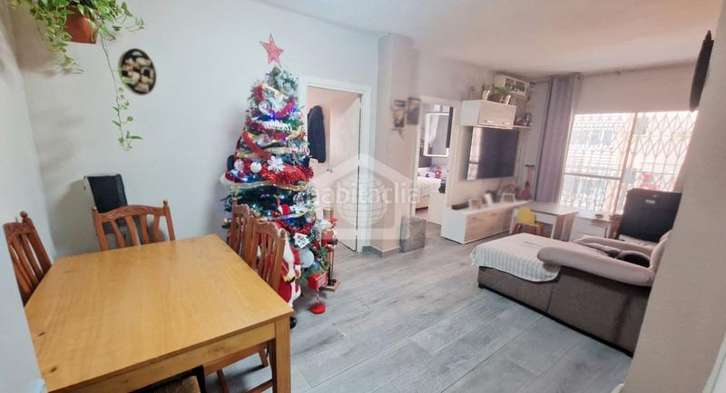 Foto 537dee9a-8e89-4dea-8038-0e3cc108b061. Appartement dans avenida cibeles 5 dans Mangas Verdes - Las Flores - Parque del Sur Málaga