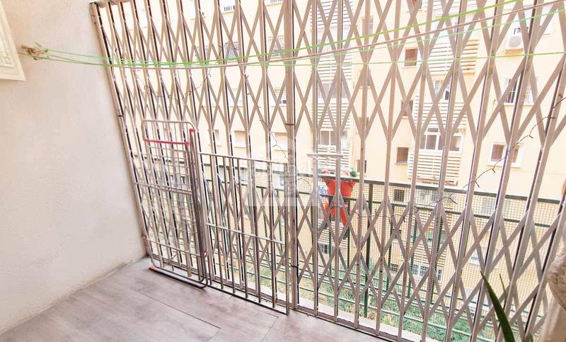 Foto 5688145e-9214-4d0a-9274-63ea9fc6d43c. Appartement dans avenida cibeles 5 dans Mangas Verdes - Las Flores - Parque del Sur Málaga