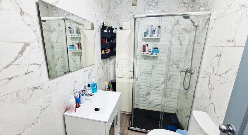 Foto 5d44a238-5495-4ae0-a64e-0e0ed4b6139f. Appartement dans avenida cibeles 5 dans Mangas Verdes - Las Flores - Parque del Sur Málaga