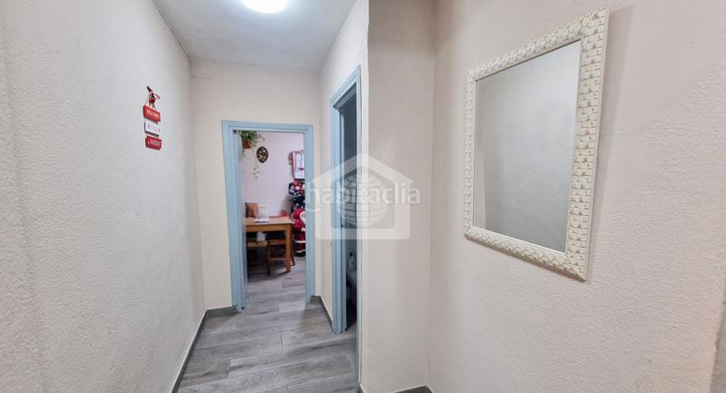 Foto 6636ec6c-7569-42ab-9ffd-6e4a4882cae7. Appartement dans avenida cibeles 5 dans Mangas Verdes - Las Flores - Parque del Sur Málaga