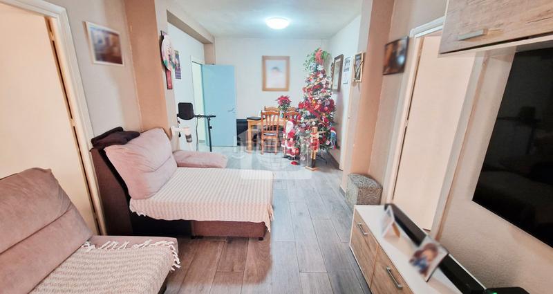 Foto b9c3d792-c52a-47e8-9517-1166b27350cf. Appartement dans avenida cibeles 5 dans Mangas Verdes - Las Flores - Parque del Sur Málaga