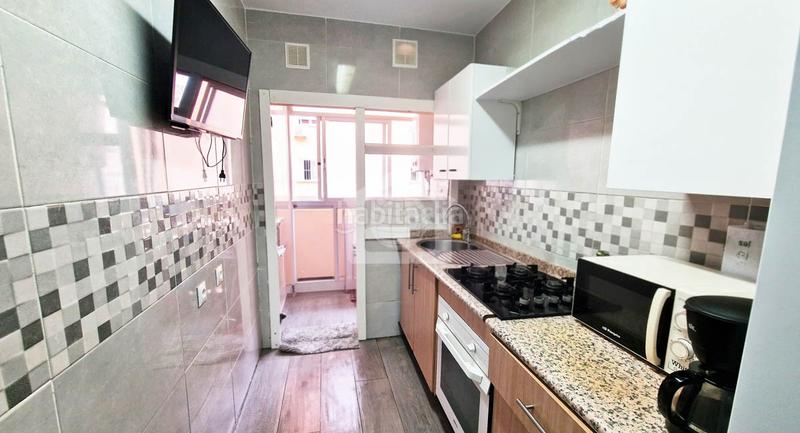 Foto c6382e20-4194-44b3-bad7-237d0670d1bd. Appartement dans avenida cibeles 5 dans Mangas Verdes - Las Flores - Parque del Sur Málaga