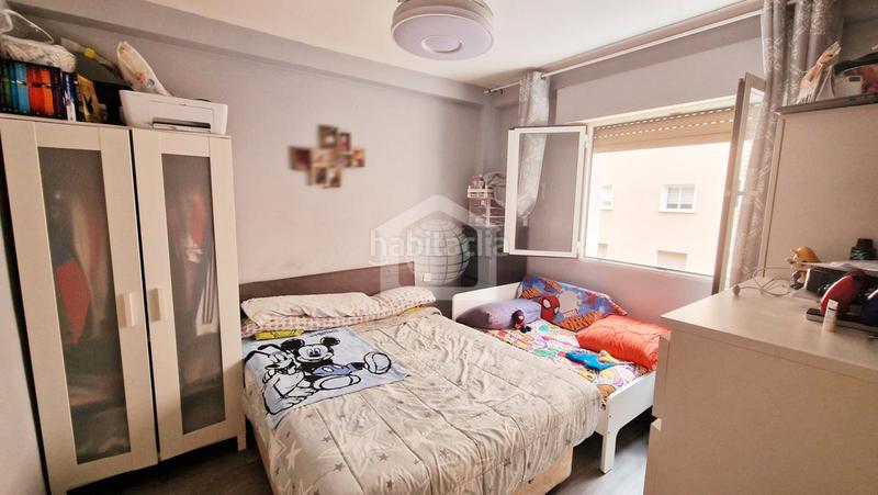 Foto f5d207c4-075d-4022-9e0b-e55a9bb0a16c. Appartement dans avenida cibeles 5 dans Mangas Verdes - Las Flores - Parque del Sur Málaga