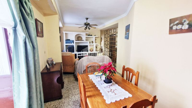 Foto 1b637a3c-cc37-4dce-be57-11c1378794cd. Casa a Mangas Verdes - Las Flores - Parque del Sur Málaga