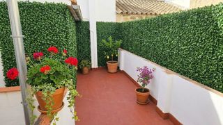 Casa  Calle ojén. Edificio de dos viviendas en venta en mangas verdes, málaga