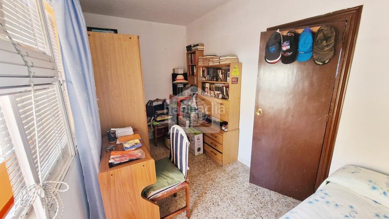 Foto c54953b8-6b5a-4bd9-840a-37635cbd64b1. Casa a Mangas Verdes - Las Flores - Parque del Sur Málaga