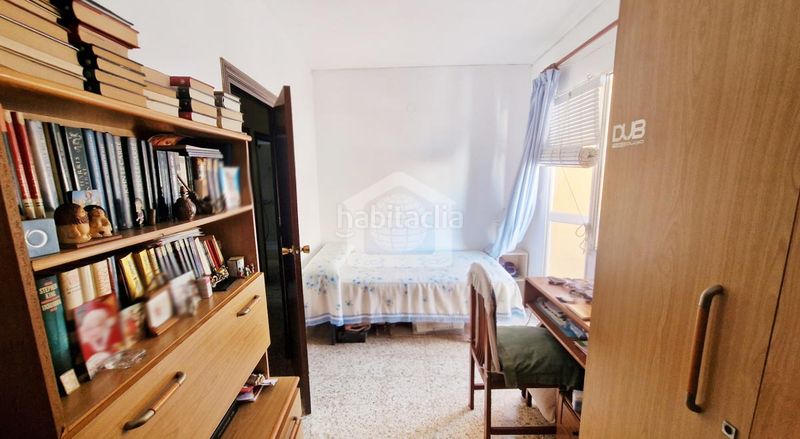 Foto e6e5bfa1-865b-4c34-a29b-a13fa7f40011. Casa a Mangas Verdes - Las Flores - Parque del Sur Málaga