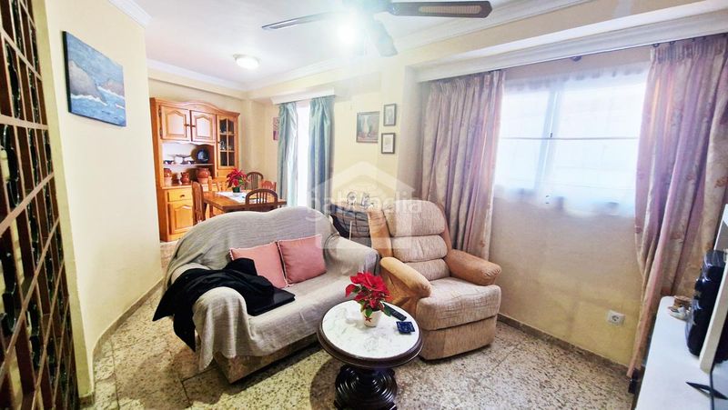 Foto f6b56968-068e-4521-a47c-c4db41e6d98f. Casa a Mangas Verdes - Las Flores - Parque del Sur Málaga