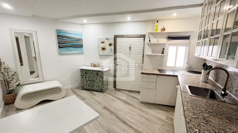 Foto 0af5798d-d7fe-4f4d-8876-3c9419a48a6d. Casa a Mangas Verdes - Las Flores - Parque del Sur Málaga