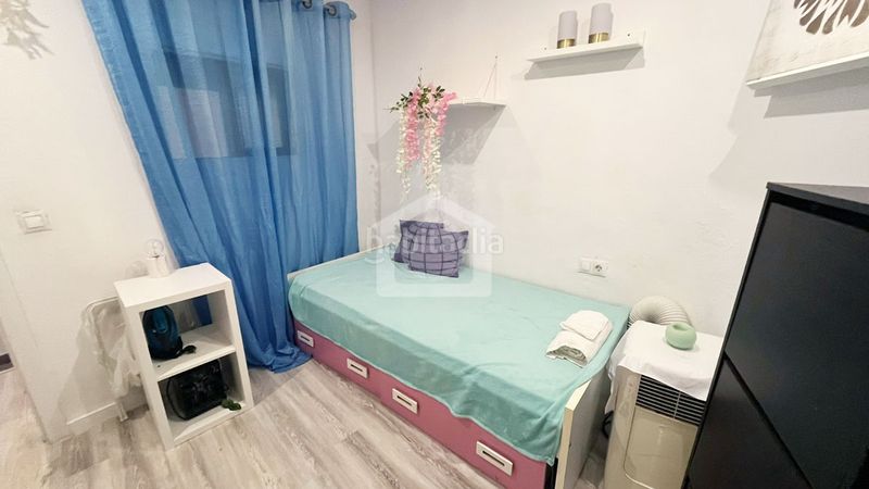 Foto 2bd5d61f-93bc-4b3e-b06d-2b526e622756. Casa a Mangas Verdes - Las Flores - Parque del Sur Málaga