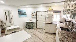 Haus in Mangas Verdes - Las Flores - Parque del Sur. Casa a la venta en mangas verdes, málaga - oportunidad