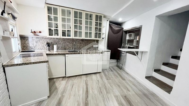 Foto 533fe96b-4d2e-4fa4-8f55-496d4f252287. Casa a Mangas Verdes - Las Flores - Parque del Sur Málaga