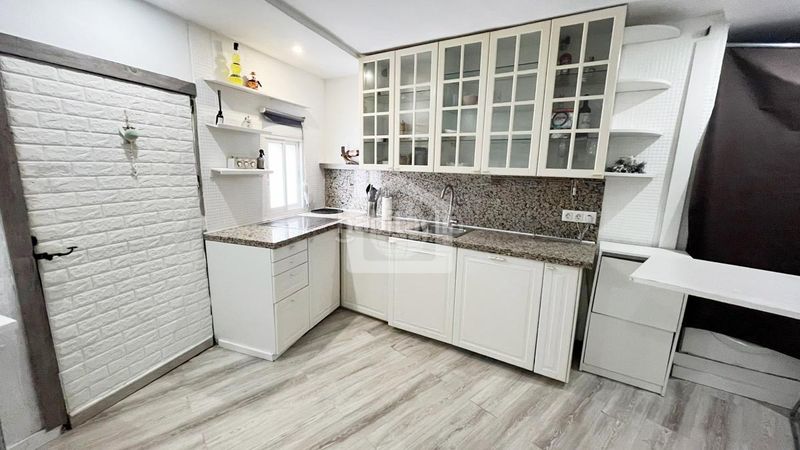 Foto 5dfbf6fb-1e9f-4eb1-ae55-51d8033fe2bc. Casa a Mangas Verdes - Las Flores - Parque del Sur Málaga