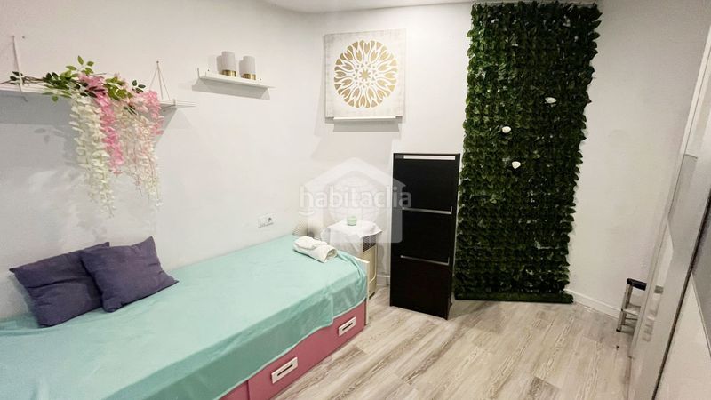 Foto 7921daa1-21d0-4303-b9c7-f69ed7139144. Casa a Mangas Verdes - Las Flores - Parque del Sur Málaga