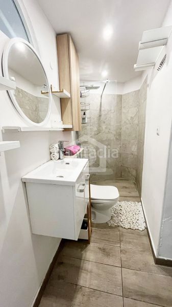 Foto 9cc38012-d935-481f-945e-c04cdd19dca5. Casa a Mangas Verdes - Las Flores - Parque del Sur Málaga