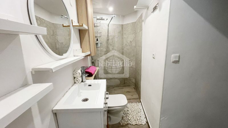 Foto a1195017-2856-4ba1-b80a-d310d9ff8437. Casa a Mangas Verdes - Las Flores - Parque del Sur Málaga