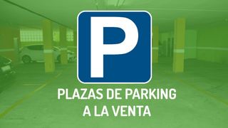 Posto auto in Mangas Verdes - Las Flores - Parque del Sur