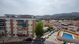 Flat in Alegría de la Huerta- Jardín de Málaga