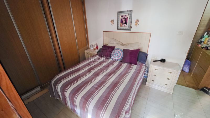 Foto 1e559103-fcf9-4016-8947-c54ed77d24c5. Casa amb xemeneia a Palma - Palmilla Málaga