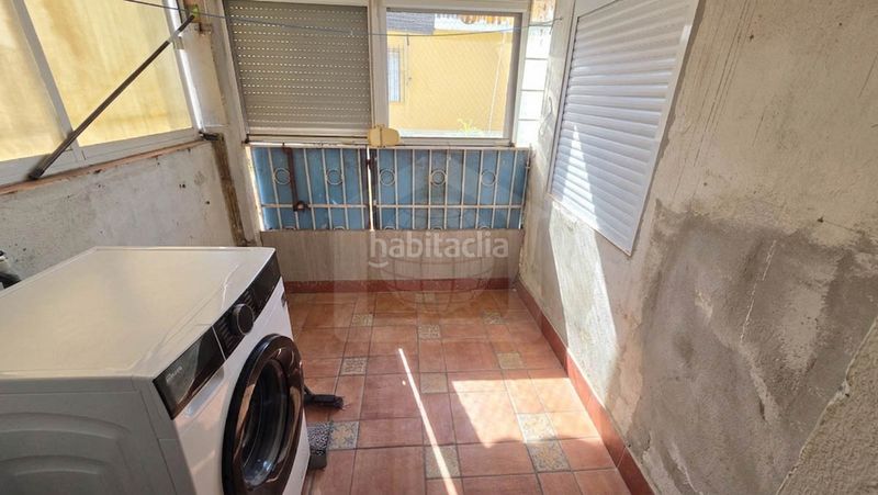 Foto 3a110f51-7f44-4fd5-930c-8199874e8392. Casa amb xemeneia a Palma - Palmilla Málaga