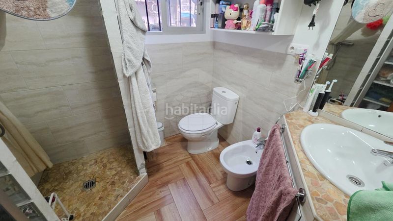 Foto 3d659aed-2acb-42a3-8813-d09256c44817. Casa amb xemeneia a Palma - Palmilla Málaga