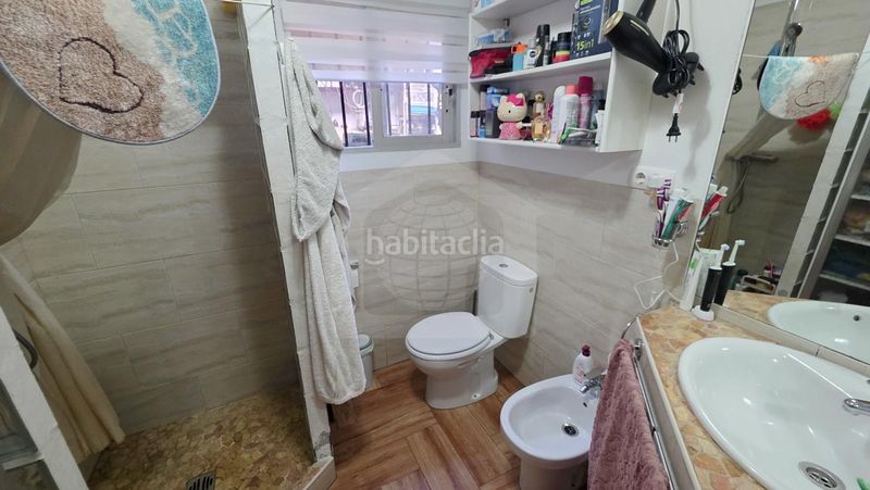 Foto a25fd15f-8063-4d1a-a0e6-d4285dccd67c. Casa amb xemeneia a Palma - Palmilla Málaga