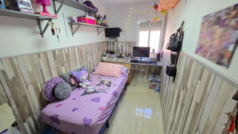 Foto aa86c993-a96e-40e6-8841-e16ee4ffe82d. Casa amb xemeneia a Palma - Palmilla Málaga