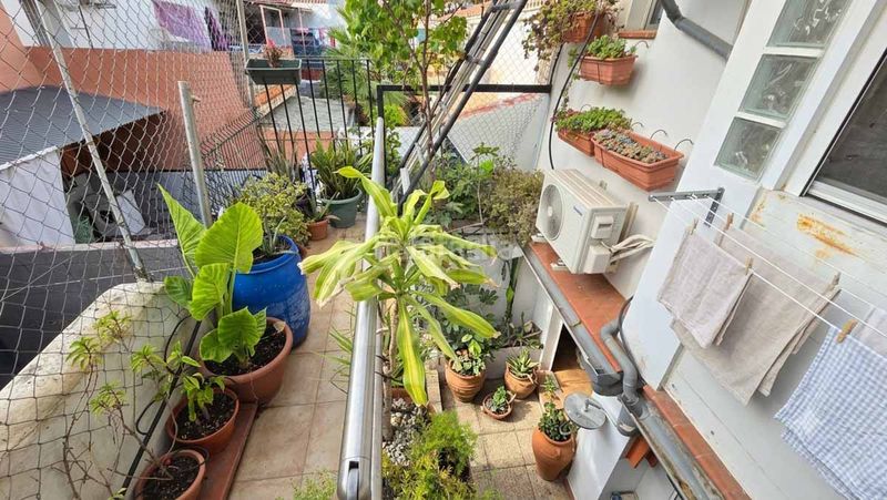 Foto feba4c3f-55cf-4161-8fd9-9c42a25beb66. Casa amb xemeneia a Palma - Palmilla Málaga