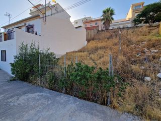 Terreno residenziale in Mangas Verdes - Las Flores - Parque del Sur. Oportunidad 2 terrenos juntos