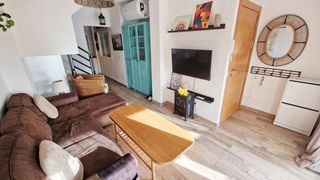Appartement à Calle Lorenza Correa